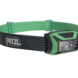 Petzl Tikka LED Headlamp - 350 Lumens - Includes 3 x AAA - Grey, Blue, Green, or Yellow