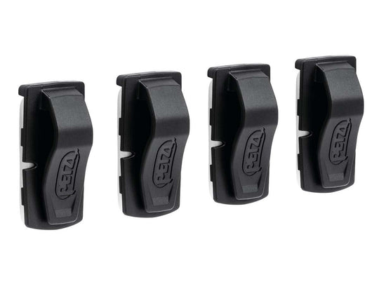 Petzl Uni Adapt Mounting Clip (E000BA00)