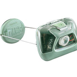 Petzl Zipka Headlamp E093GA - Multicolor Options - 300 Lumens - Includes 3 x AAA