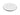 Renata lithium battery on a white background
