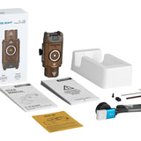 Olight PL-3R Rechargeable LED Weapon Light - 1500 Lumens - Uses Built-in 900mAh Li-Poly Battery Pack - Black or Desert Tan