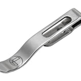 Leatherman Pocket Clip and Lanyard Ring for the FREE K Series (934868)