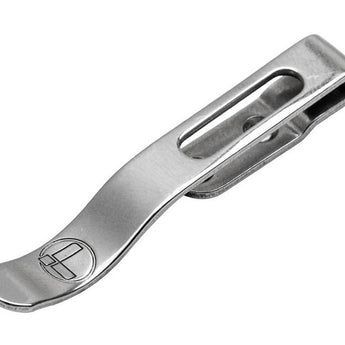 Leatherman Pocket Clip and Lanyard Ring for the FREE K Series (934868)