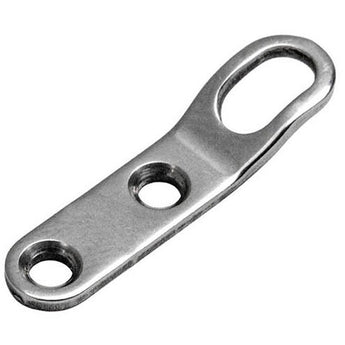 Leatherman Pocket Clip and Lanyard Ring for the FREE K Series (934868)