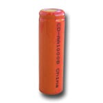 Powerizer CD AA 1000mAh 1.2V Nickel Cadmium (NiCd) Button Top Battery - Bulk