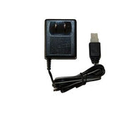 Powerizer 12V Charging Adaptor for 6V, 7.2V, 8.4V and 9.6V RC Car and Airsoft Gun Batteries - 300mAh Output - Tamiya Connector