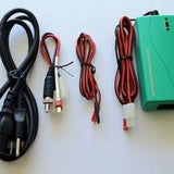 Multi-Current Universal Smart Charger for 9.6V - 18V NiMH Battery Packs (Tamiya Plug) CH-UN180