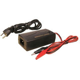 Powerizer Lead Acid Smart Charger (3.0 A) for 6V & 12V Lead Acid Battery with 3 stages floating for 100-240V