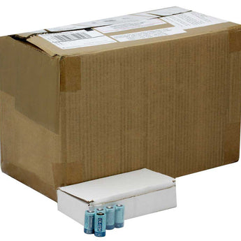 Powerizer CR123A 1300mAh 3V Lithium Primary (LiMnO2) Button Top Photo Battery - Bulk