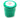 Powerizer MH 1/2 D-cell 3500mAh 1.2V 3.5A Nickel Metal Hydride (NiMH) Button Top Battery - Bulk