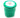 Powerizer MH 1/2 D-cell 3500mAh 1.2V 3.5A Nickel Metal Hydride (NiMH) Button Top Battery - Bulk