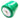 Powerizer MH 1/2 D-cell 3500mAh 1.2V 3.5A Nickel Metal Hydride (NiMH) Button Top Battery - Bulk