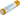 Powerizer LF AAA 1100mAh 1.5V Lithium Iron (LiFES2) Ultra Capacity Button Top Battery - Bulk
