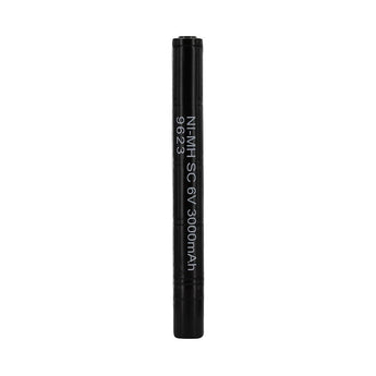 Streamlight Flashlight Battery: 6V 3000mAh NiMH Battery Stick for the Super Stinger, Ultra Stinger, SL-20L, 77175 and 9926J