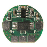 Protection circuit Module