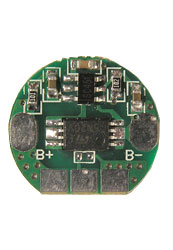 Protection circuit Module