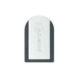 PowerOne Charger For ACCU Plus Rechargeable Hearing Aid Battery Sizes 10, 13 and 312