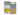 PowerOne P10-6PK-MF (6PK) Size 10 100mAh 1.45V Zinc Air Yellow Hearing Aid Batteries - 6 Pack Retail Card