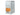 PowerOne P13-6PK-MF (6PK) Size 13 300mAh 1.45V Zinc Air Orange Hearing Aid Batteries - 6 Pack Retail Card