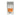 PowerOne P13-6PK-MF (6PK) Size 13 300mAh 1.45V Zinc Air Orange Hearing Aid Batteries - 6 Pack Retail Card