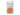 PowerOne P13-6PK-MF (6PK) Size 13 300mAh 1.45V Zinc Air Orange Hearing Aid Batteries - 6 Pack Retail Card