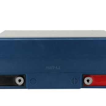 Power-Sonic AGM Deep Cycle PDC-12200 21Ah 12V Rechargeable Sealed Lead Acid (SLA) Battery - T12/B Terminal