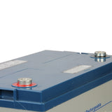 Power-Sonic AGM General Purpose PS-121100 110Ah 12V Rechargeable Sealed Lead Acid (SLA) Battery - B Terminal