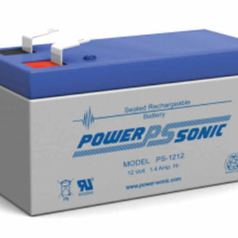Powersonic PS-1212 SLA Battery