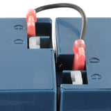 Powersonic PS-12120L SLA Battery Terminals