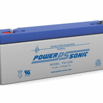 Powersonic PS-1220 SLA Battery