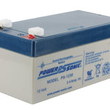 Powersonic PS-1230 SLA Battery