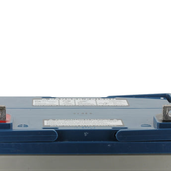 Power-Sonic AGM General Purpose PS-12330 33Ah 12V Rechargeable Sealed Lead Acid (SLA) Battery - NB Terminal