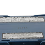 Power-Sonic AGM General Purpose PS-12330 33Ah 12V Rechargeable Sealed Lead Acid (SLA) Battery - NB Terminal