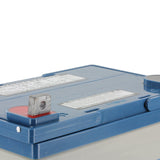 Power-Sonic AGM General Purpose PS-12350 35Ah 12V Rechargeable Sealed Lead Acid (SLA) Battery - NB Terminal