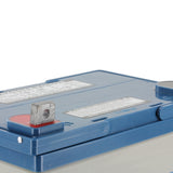 Power-Sonic AGM General Purpose PS-12350 35Ah 12V Rechargeable Sealed Lead Acid (SLA) Battery - NB Terminal