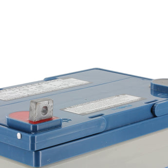 Power-Sonic AGM General Purpose PS-12350 35Ah 12V Rechargeable Sealed Lead Acid (SLA) Battery - NB Terminal