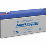 Powersonic PS-1238 SLA Battery