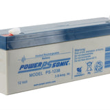 Powersonic PS-1238 SLA Battery