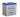 Power-Sonic AGM General Purpose PS-1250 5Ah 12V Rechargeable Sealed Lead Acid (SLA) Battery - F1 or F2 Terminal