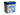 Power-Sonic AGM General Purpose PS-1250 5Ah 12V Rechargeable Sealed Lead Acid (SLA) Battery - F1 or F2 Terminal