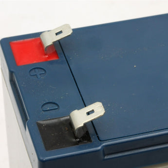 Power-Sonic AGM General Purpose PS-1270 7Ah 12V Rechargeable Sealed Lead Acid (SLA) Battery - F1 or F2 Terminal