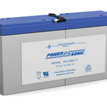 Powersonic PS-1282 L SLA Battery