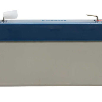 Power-Sonic PS-612 1.4AH 6V Rechargeable Sealed Lead Acid (SLA) Battery - F1 Terminal