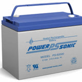 Powersonic PS-62000 SLA Battery
