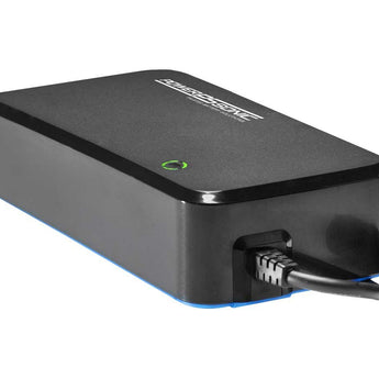 Power-Sonic 12V 20A 4-Cell LiFe Battery Charger for 12.8V 17Ah - 170Ah LiFePO4 Batteries - US Plug (PSC-1220000-LIFE)