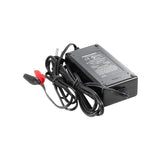 Power-Sonic PSC-122000A-C 12V 1.8 Amp C-Series Sealed Lead Acid Battery Charger - Auto Switch Mode - Desk Top Design
