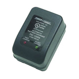 Power-Sonic PSC-12500ACX 12V 500 mA C-Series Sealed Lead Acid Battery Charger - Auto Switch Mode - Plug-in Design