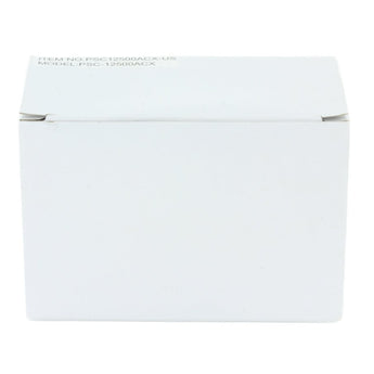 Power-Sonic PSC-12500ACX 12V 500 mA C-Series Sealed Lead Acid Battery Charger - Auto Switch Mode - Plug-in Design