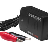 Power-Sonic PSC-61000ACX 6V 1 Amp C-Series Sealed Lead Acid Battery Charger - DOE Compliant - Plug-in Design