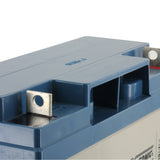 Power-Sonic AGM High Rate General Purpose PSH-12180 FR 21Ah 12V Rechargeable Sealed Lead Acid (SLA) Battery - NB Terminal